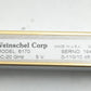 Weinschel Corp Step Attenuator 6170 SMA 3.5mm Connectors DC-20 GHz 0-110/10 dB
