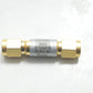 HP Agilent RF Attenuator 26.5GHz 3dB 3.5mm Connectors 8493Z