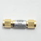 HP Agilent RF Attenuator 26.5GHz 3dB 3.5mm Connectors 8493Z