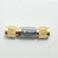 HP Agilent RF Attenuator 26.5GHz 3dB 3.5mm Connectors 8493Z