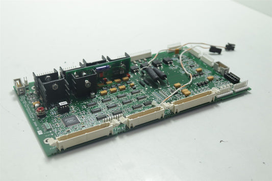 Gigatronics 12000A Microwave Synthesizer A4 30584 REV Y