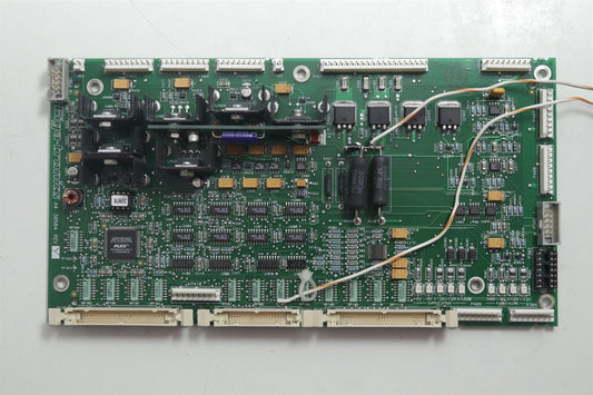 Gigatronics 12000A Microwave Synthesizer A4 30584 REV Y