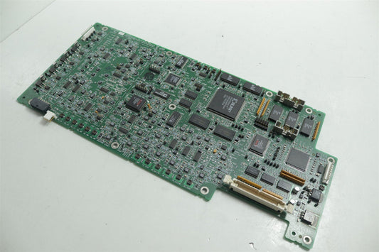 Gigatronics 12000A Microwave Synthesizer A3 30580 REV V