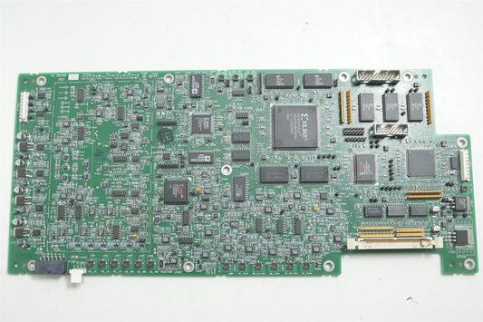 Gigatronics 12000A Microwave Synthesizer A3 30580 REV V