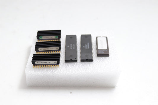 HP Pulse Generator IC Set