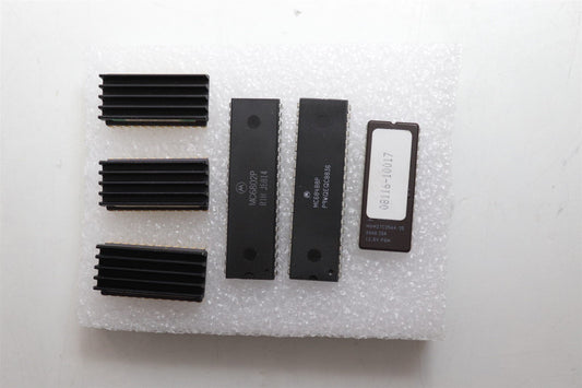 HP Pulse Generator IC Set
