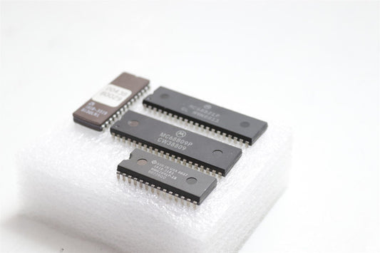 HP Power Meter IC Set