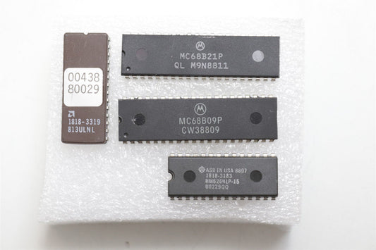 HP Power Meter IC Set