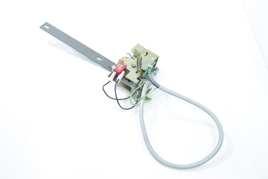 Hettich Rotanta / AP Centrifuge Door Lock Assy
