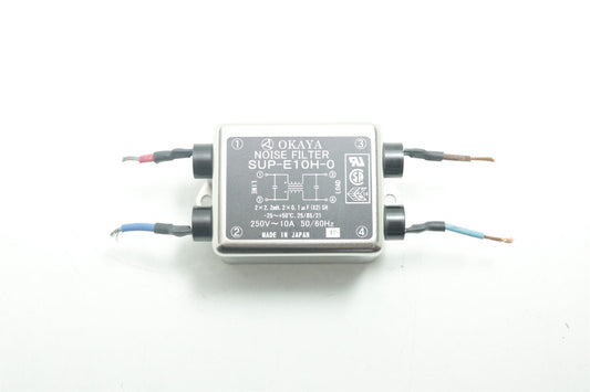 Lumenis AcuPulse Power Supply SA-1004380 LVPS