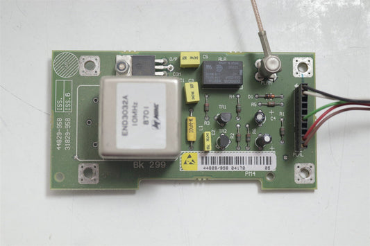 IFR 2031 Signal Generator 10kHz - 2.7GHz Board Module 44829/958