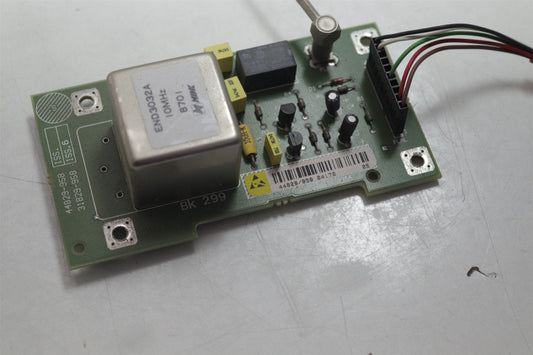 IFR 2031 Signal Generator 10kHz - 2.7GHz Board Module 44829/958