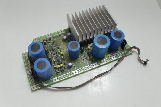 IFR 2031 Signal Generator 10kHz - 2.7GHz Power Supply Board Assy 44830/076