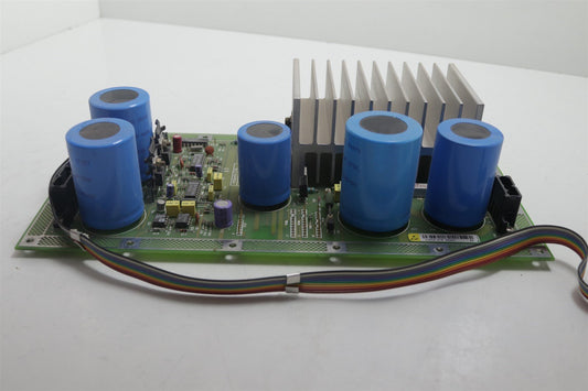 IFR 2031 Signal Generator 10kHz - 2.7GHz Power Supply Board Assy 44830/076