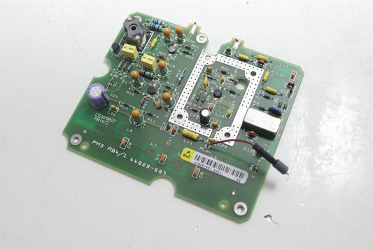 IFR 2031 Signal Generator 10kHz - 2.7GHz Board 44829/697