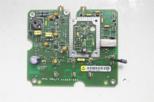 IFR 2031 Signal Generator 10kHz - 2.7GHz Board 44829/697