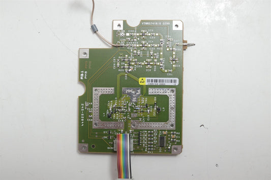 IFR 2031 Signal Generator 10kHz - 2.7GHz Board 44829/542