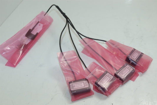Lot of 4 Connected Nanomotion High Precision Ceramic Motors HR2-2-N-IN