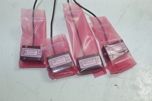 Lot of 4 Connected Nanomotion High Precision Ceramic Motors HR2-2-N-IN
