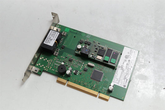 MultiTech Modem Card MT9234SMI