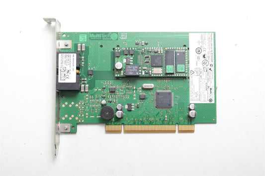 MultiTech Modem Card MT9234SMI