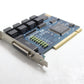 SeaLevel PCI 8 Form C Relay Output 8 Isolated Input Digital Interface