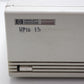HP Agilent 35900E Multichannel Interface Module