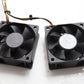 Sunon KDE1206PTV1 12VDC 1.7W 2x Case Fans