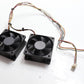 Sunon KDE1206PTV1 12VDC 1.7W 2x Case Fans