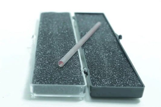 Alma Lasers Genuine Alexandrite Rod 127mm X 5mm A0613R