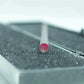 Alma Lasers Genuine Alexandrite Rod 127mm X 5mm A0613R