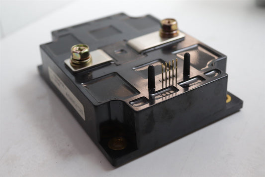 Mitsubishi IGBT Power Driver Module PM600HSA120