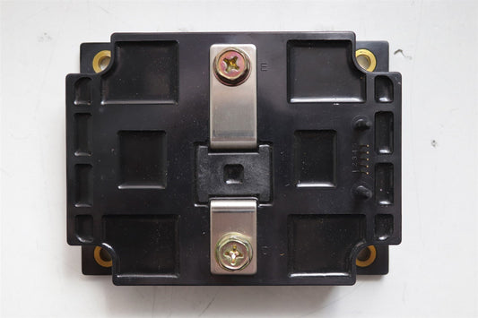 Mitsubishi IGBT Power Driver Module PM600HSA120