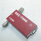 STEC SEC-7340M MFC Mass Flow Controller OPT 818 5SLM