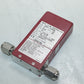 STEC SEC-7340M MFC Mass Flow Controller OPT 818 5SLM