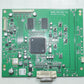 Philips iU22 Ultrasound Monitor Motherboard PCB FSB-320U 451920853662 003