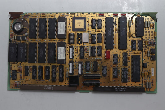 HP Agilent 83624A Sweep Generator 2-20 GHz Board 08360-60215