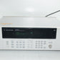 HP Agilent 34980A Multifunction Switch/Measure Unit With 2 x 34921A & 2 x 34937A