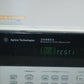 HP Agilent 34980A Multifunction Switch/Measure Unit With 2 x 34921A & 2 x 34937A