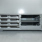 HP Agilent 34980A Multifunction Switch/Measure Unit With 2 x 34921A & 2 x 34937A