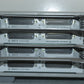 HP Agilent 34980A Multifunction Switch/Measure Unit With 2 x 34921A & 2 x 34937A