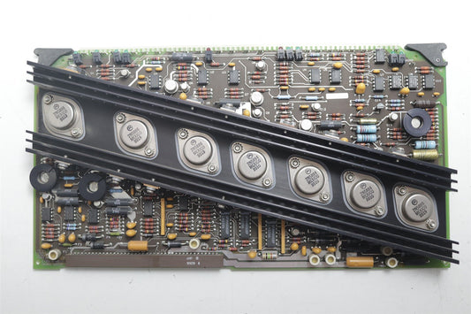 HP Agilent 83624A Sweep Generator 2-20 GHz Board 08360-60016