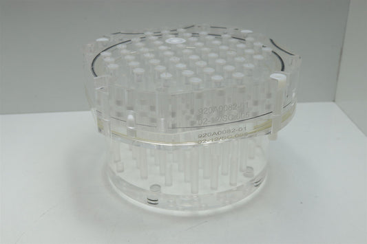 Geometric Gray Level MRI Phantom 920A0082-01 02-12/SC 005