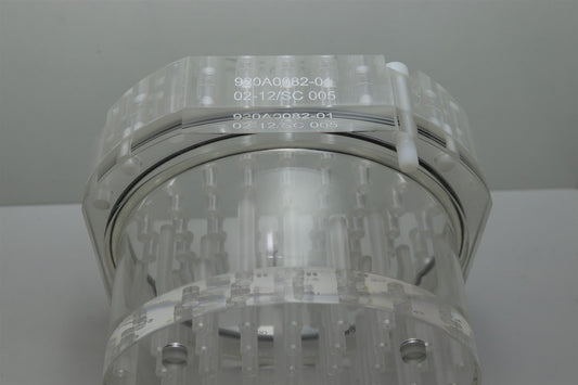 Geometric Gray Level MRI Phantom 920A0082-01 02-12/SC 005