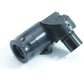 Lumenis lightsheer M22 aqccupulse CO2 Laser Scanner Housing