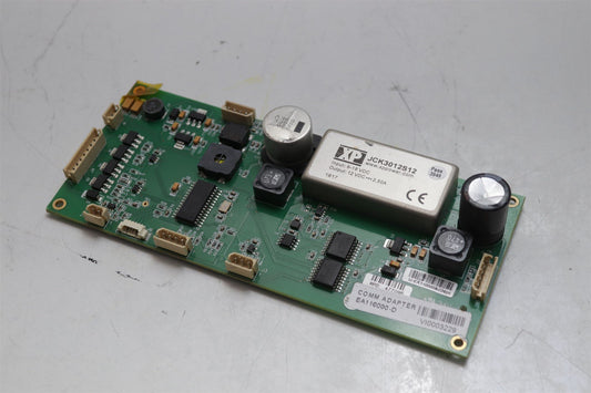 Venus Concept Comm Adapter Board EA110000 Rev D