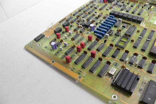 Marconi Instruments 2030 Signal Generator 10kHz - 1.35GHz Main Board Assy