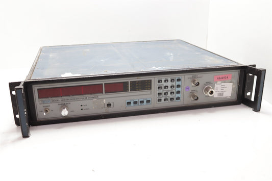 EIP Model 585B Microwave Pulse Counter 20GHz