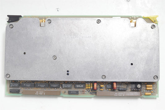 HP Agilent 83624A Sweep Generator 2-20 GHz Board 08360-60010