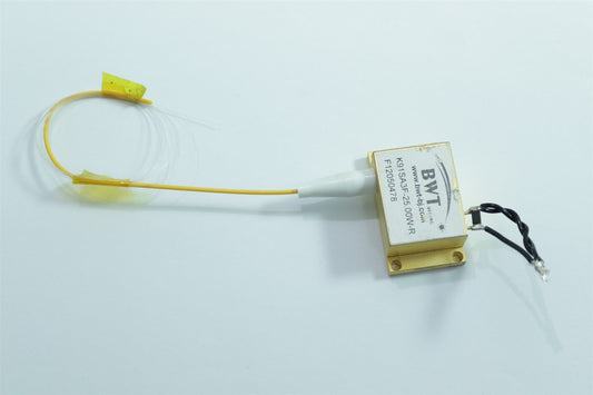 BWT BEIJING High Power Pump Laser Fiber Diode Multimode K91SA3F 25.0W 915nm